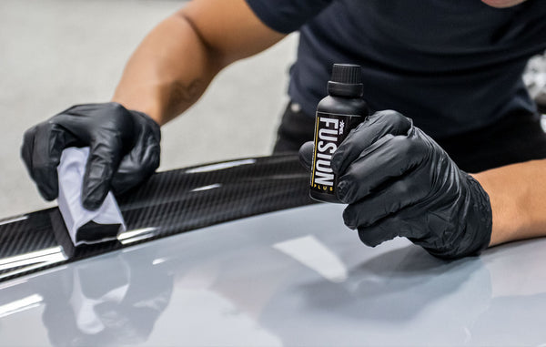 XPEL Ceramic Coating