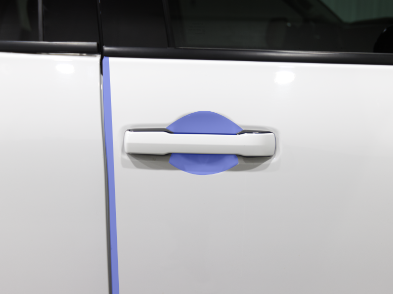 IS Paint Protection Film