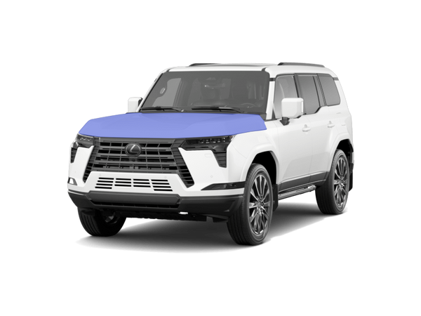 GX Paint Protection Film