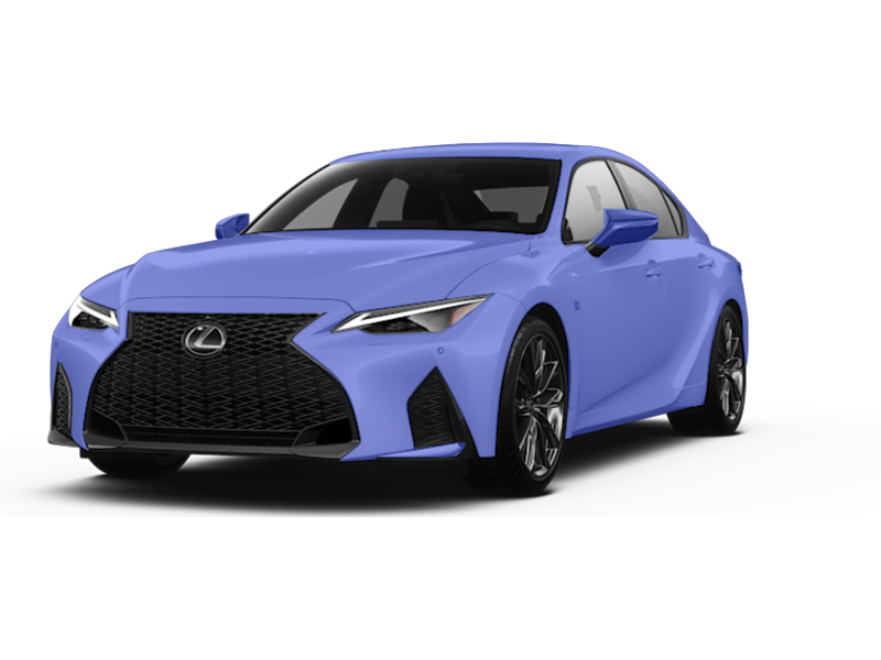 IS Paint Protection Film