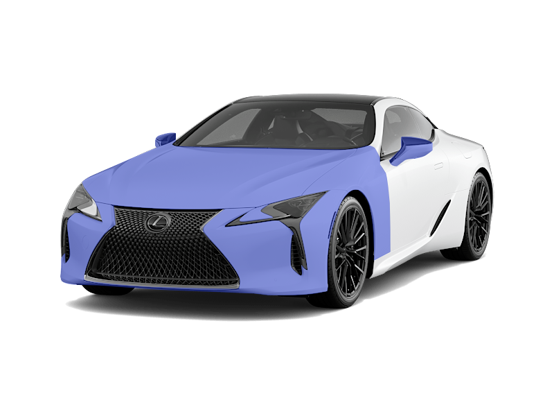 LC Paint Protection Film