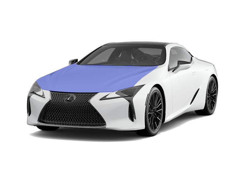 LC Paint Protection Film