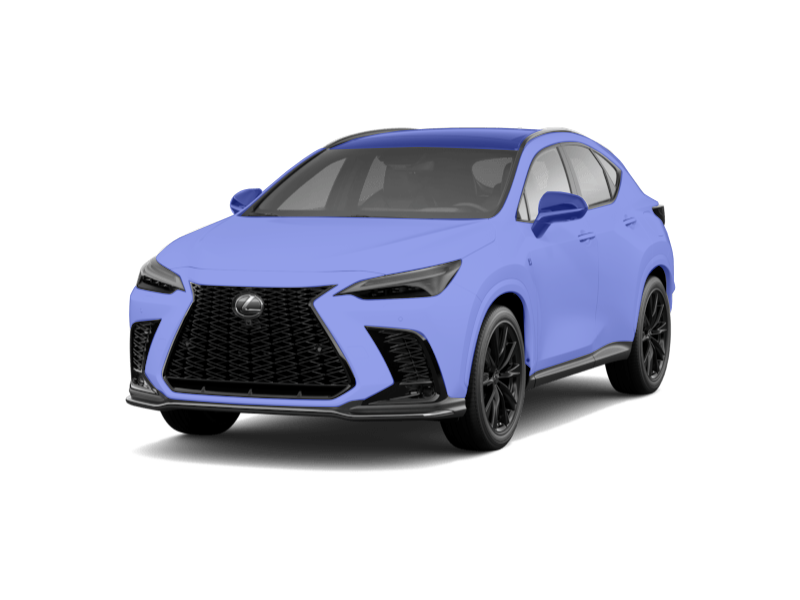NX Paint Protection Film