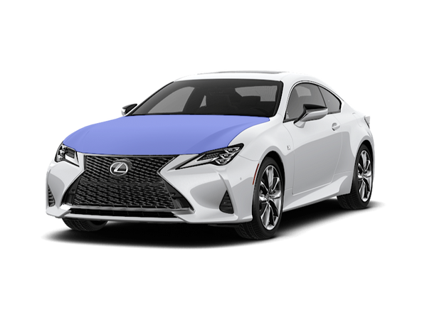 RC Paint Protection Film