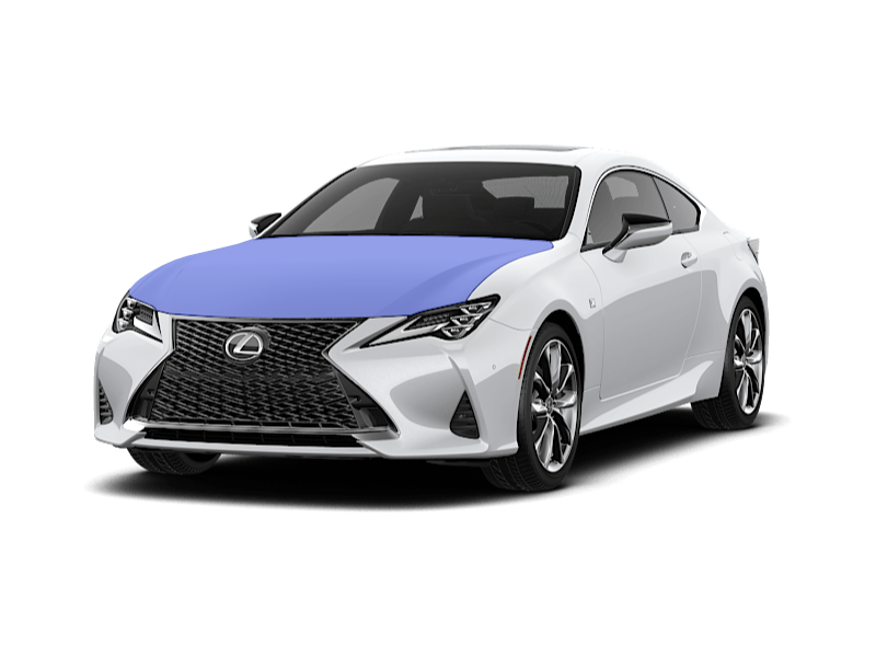 RC Paint Protection Film