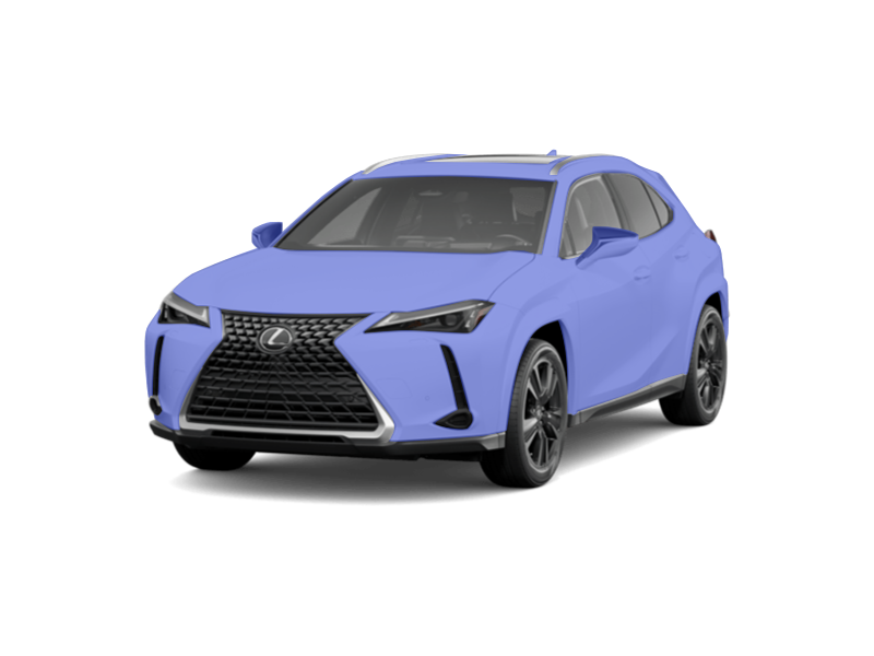 UXH Paint Protection Film